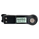 David Clark DC-87 Mikrofon 5 OHM